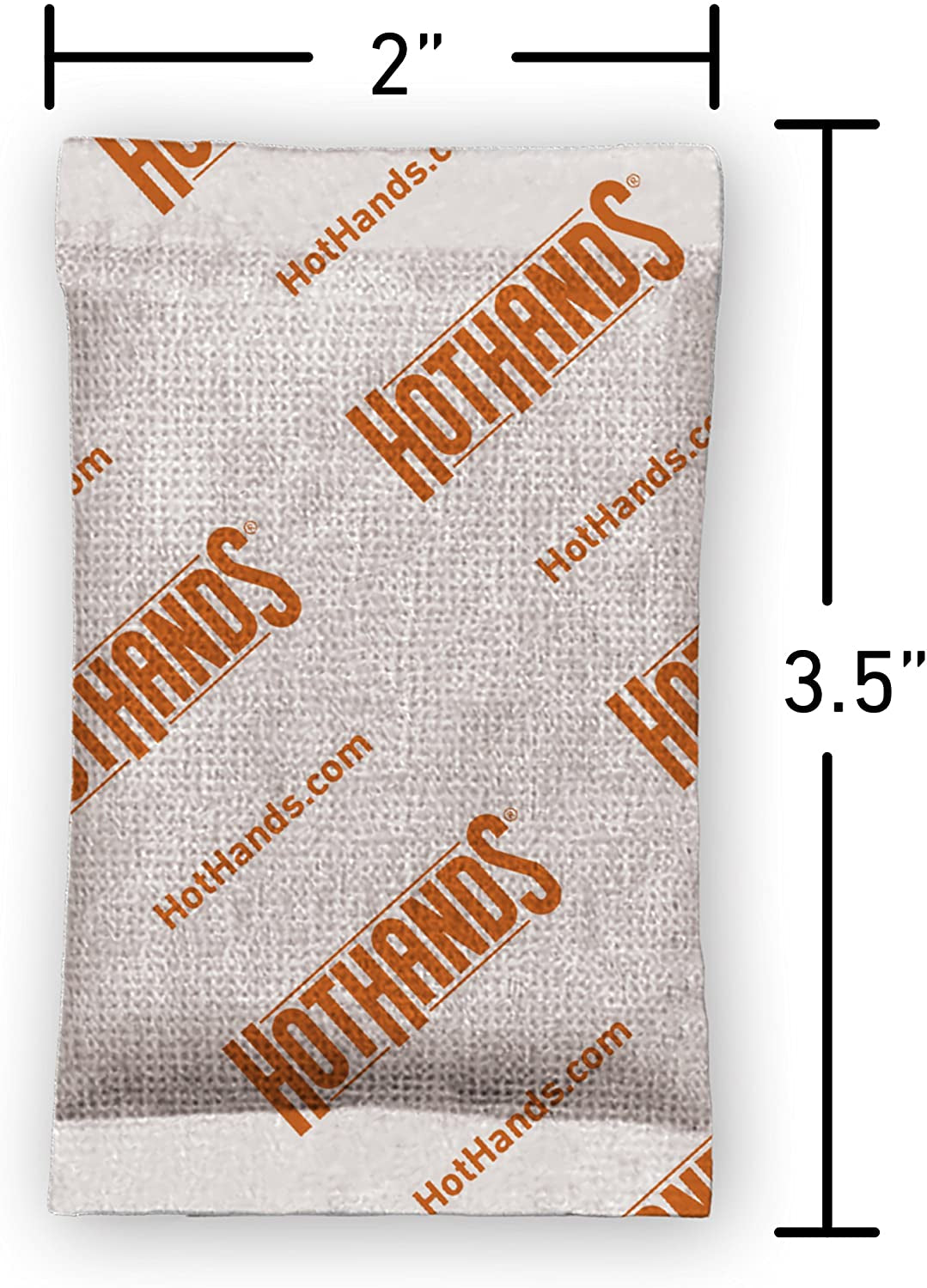 Hand Warmers Pocket Pack, 3 Pairs - America'S Favorite Warmer