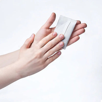 Air Activated Instant Hand Warmer Pocket Packs Disposable Self Heating Patch Hand Warmer Pad