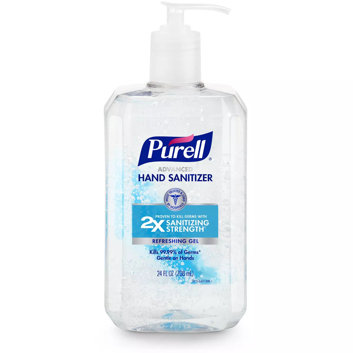Purell Refreshing Hand Sanitizer