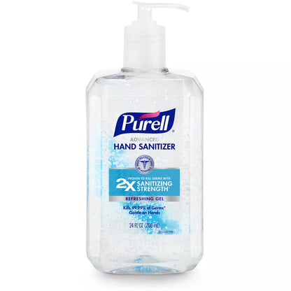 Purell Refreshing Hand Sanitizer