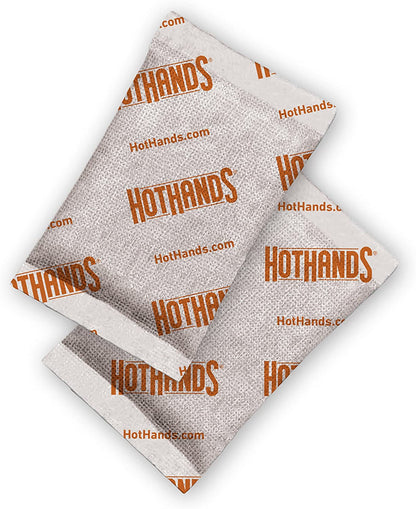 Hand Warmers Pocket Pack, 3 Pairs - America'S Favorite Warmer