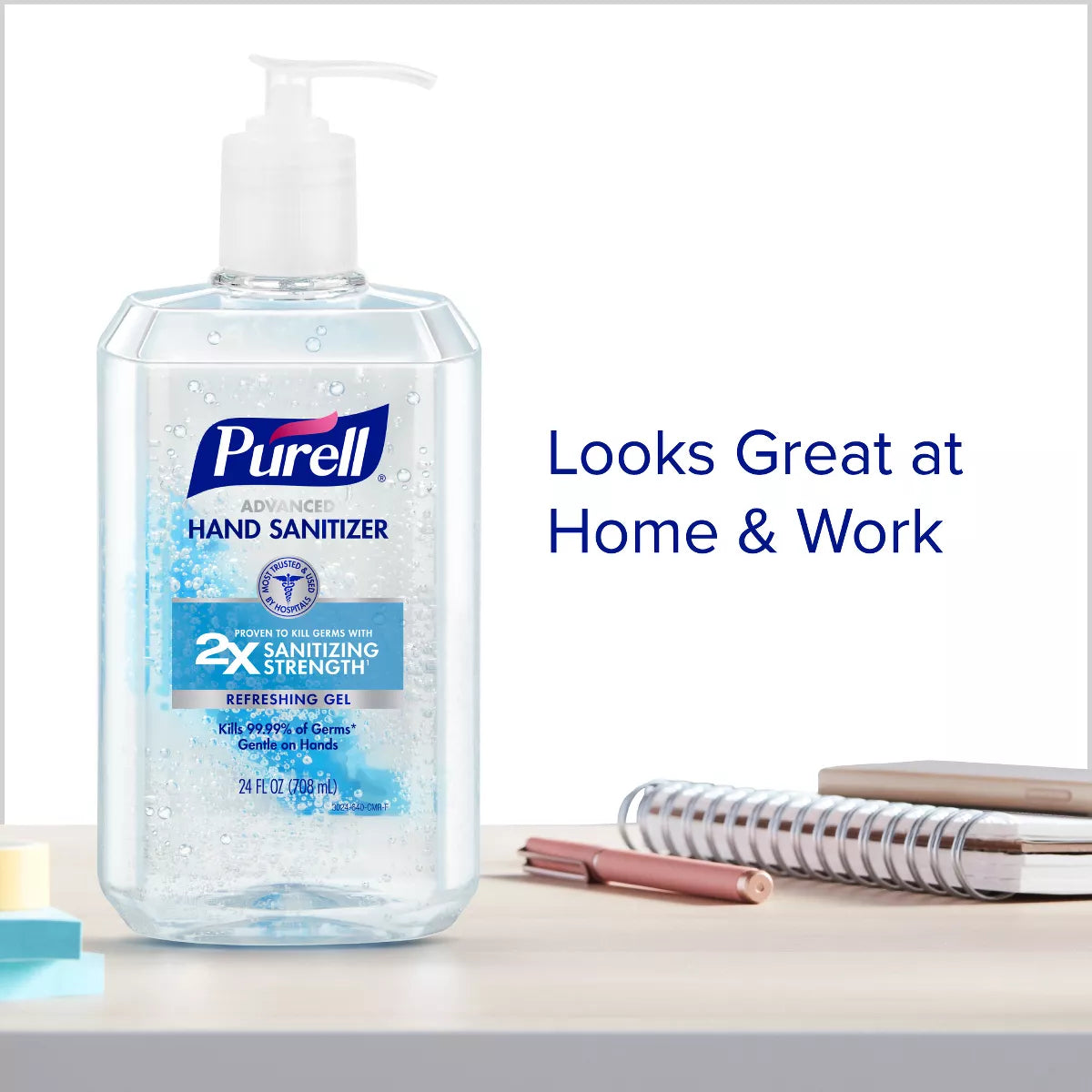 Purell Refreshing Hand Sanitizer