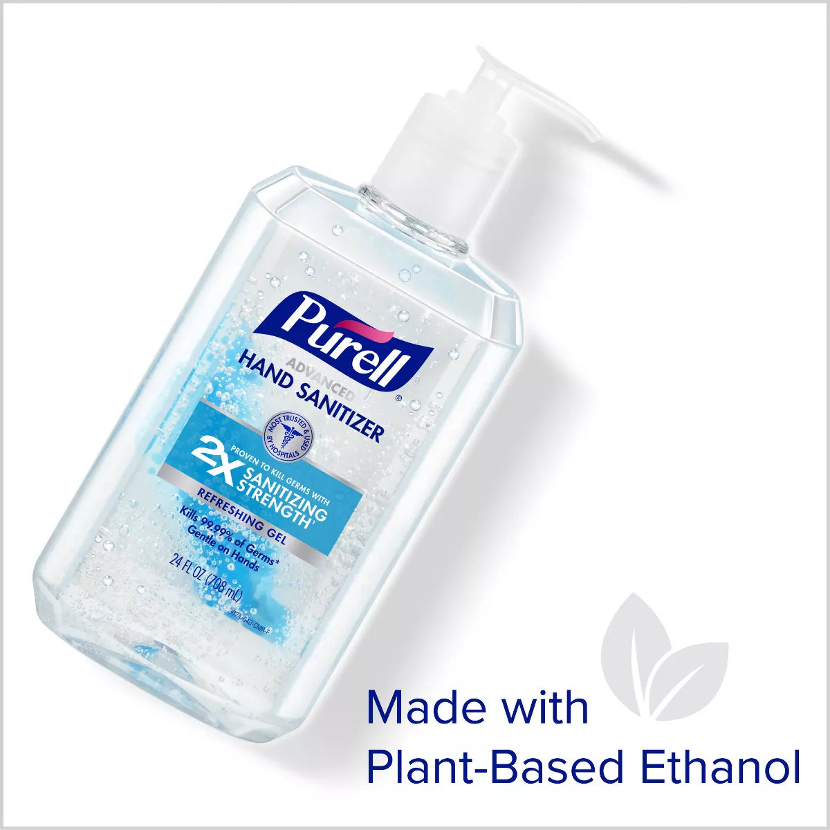 Purell Refreshing Hand Sanitizer