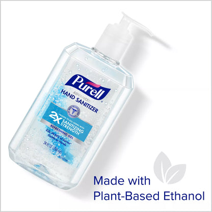 Purell Refreshing Hand Sanitizer